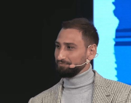 Donnarumma