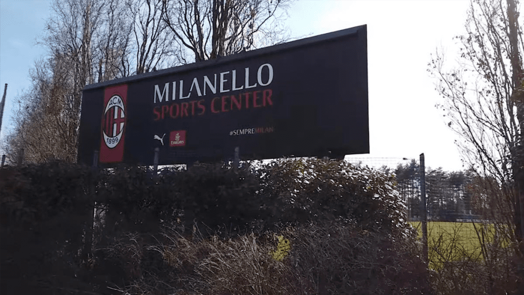 Milanello