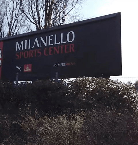 Milanello