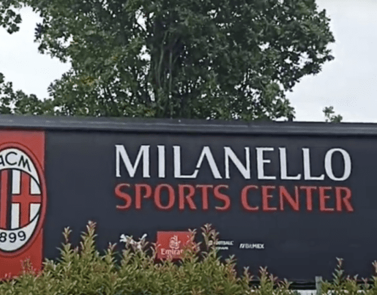 Milanello