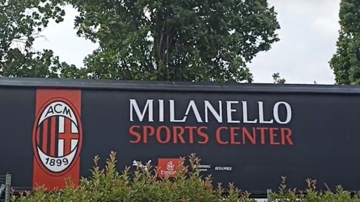 Milanello