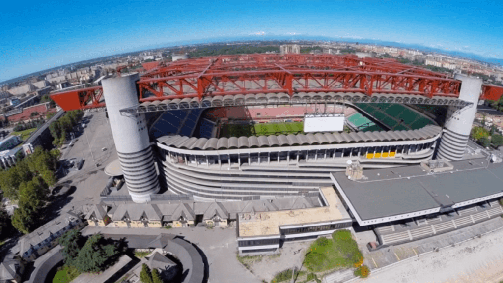 Stadio