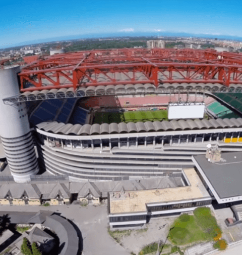 Stadio