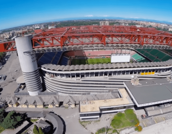 Stadio