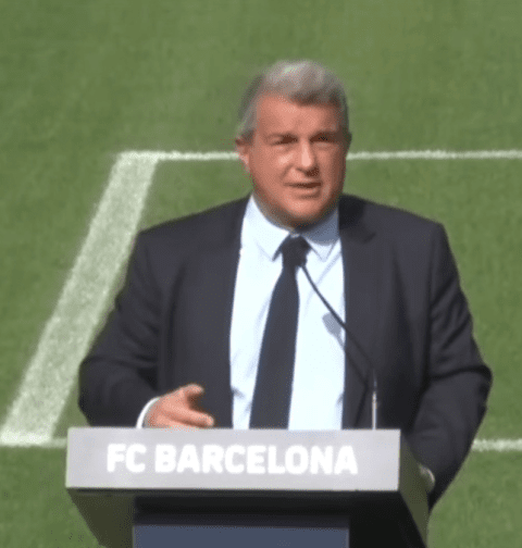 Barcellona