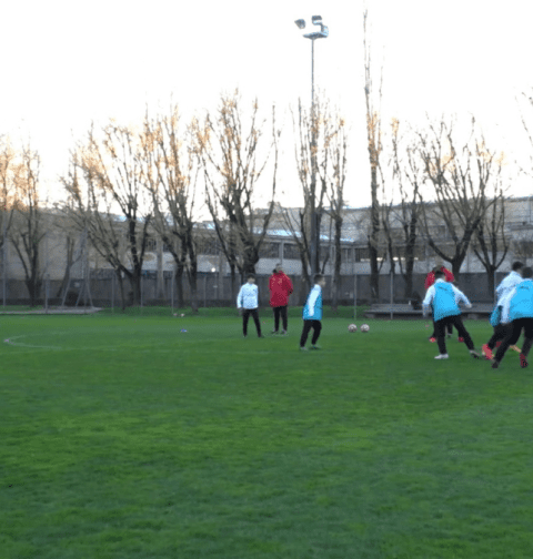 Rossonero