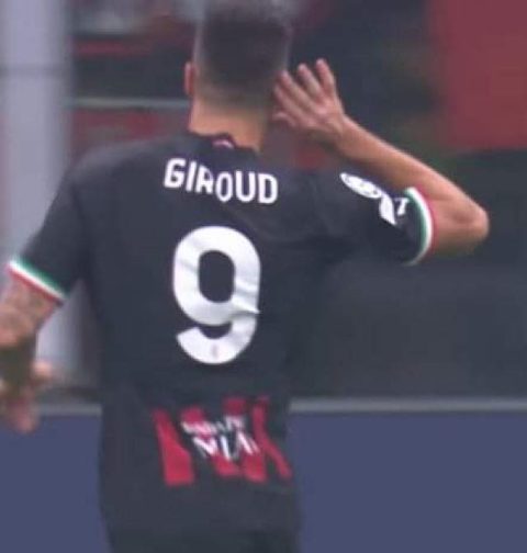 rinnovo giroud