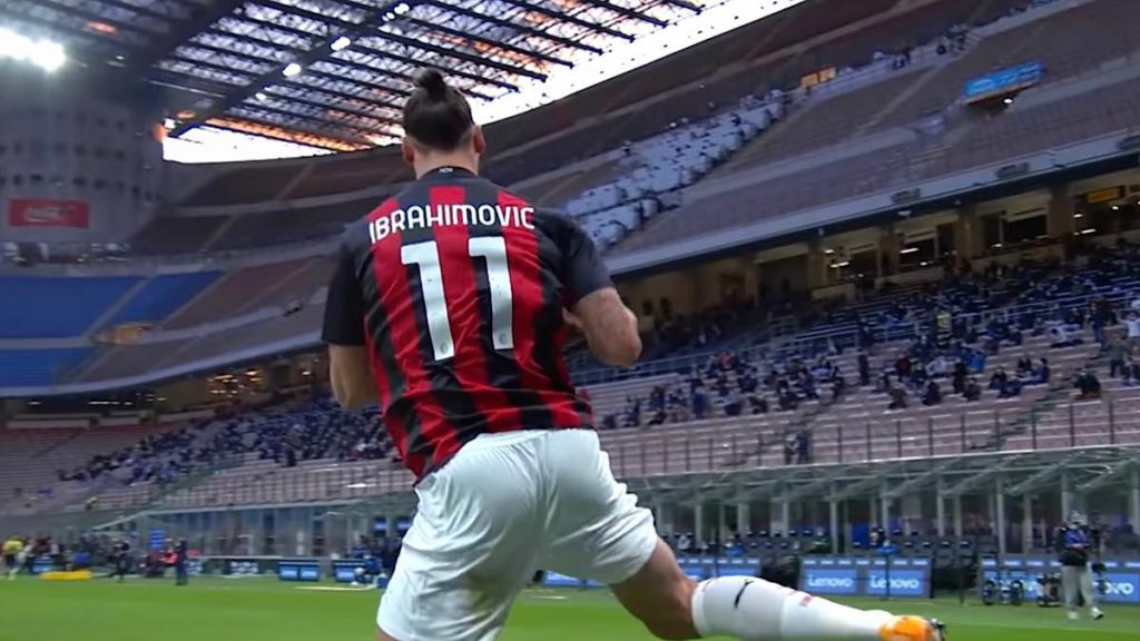 lista uefa milan