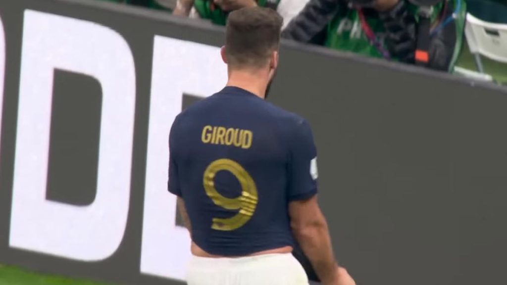 giroud