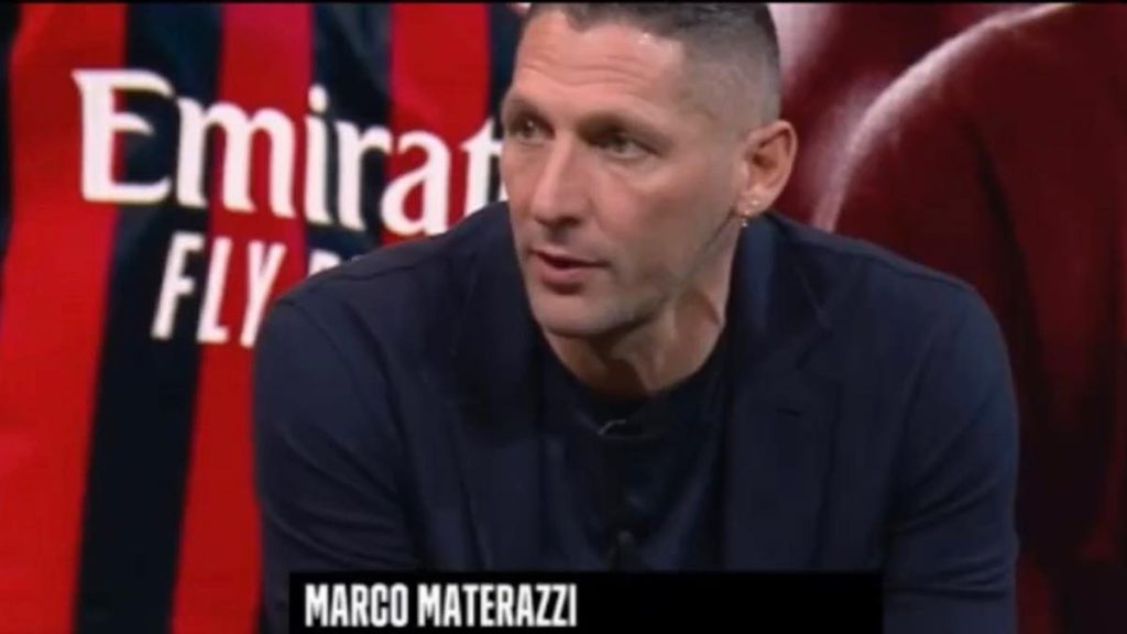 materazzzi di marco