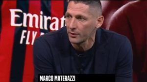 materazzzi di marco