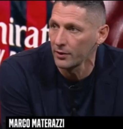 materazzzi di marco