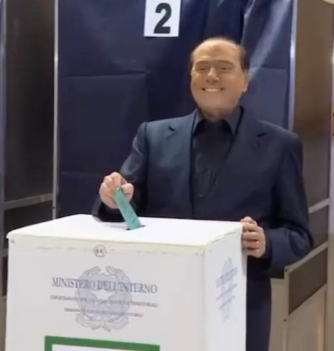 berlusconi inter