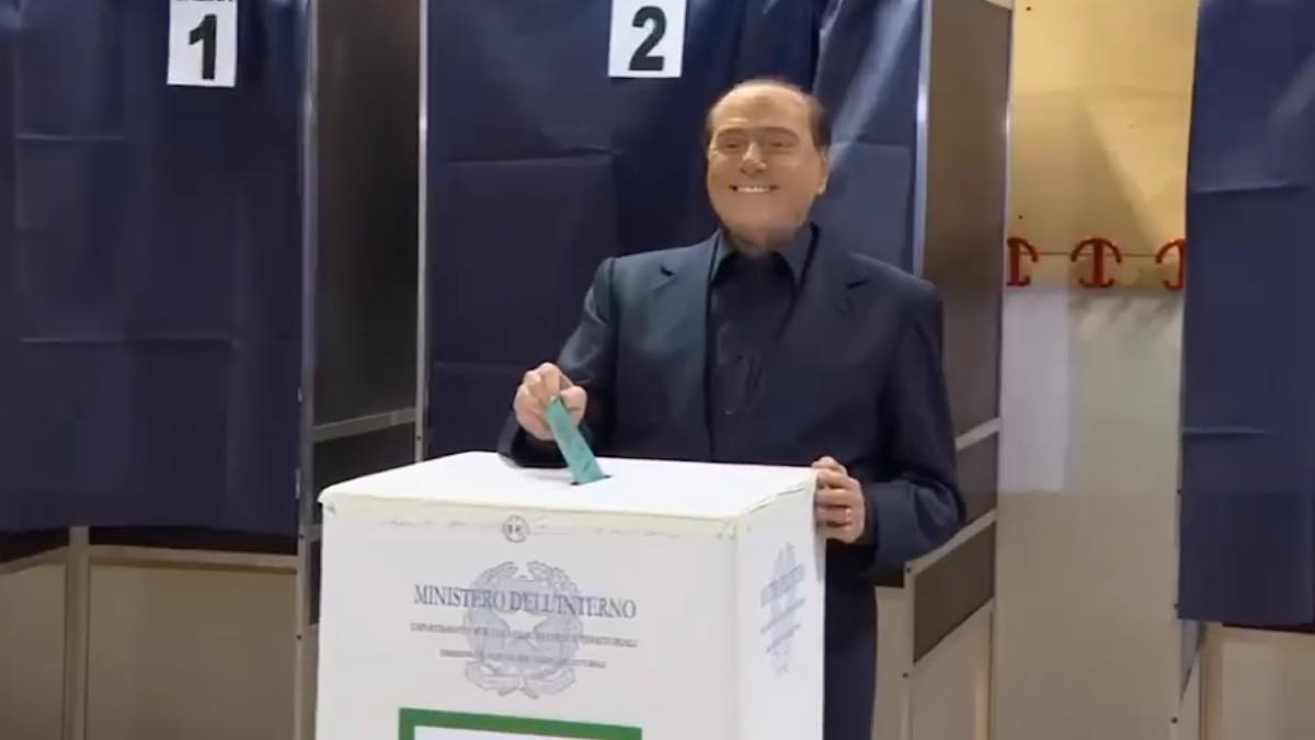 berlusconi inter