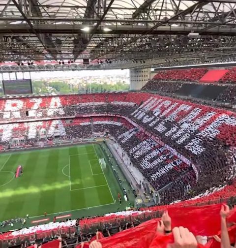 san siro
