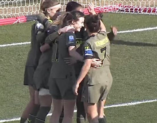 milan femminile