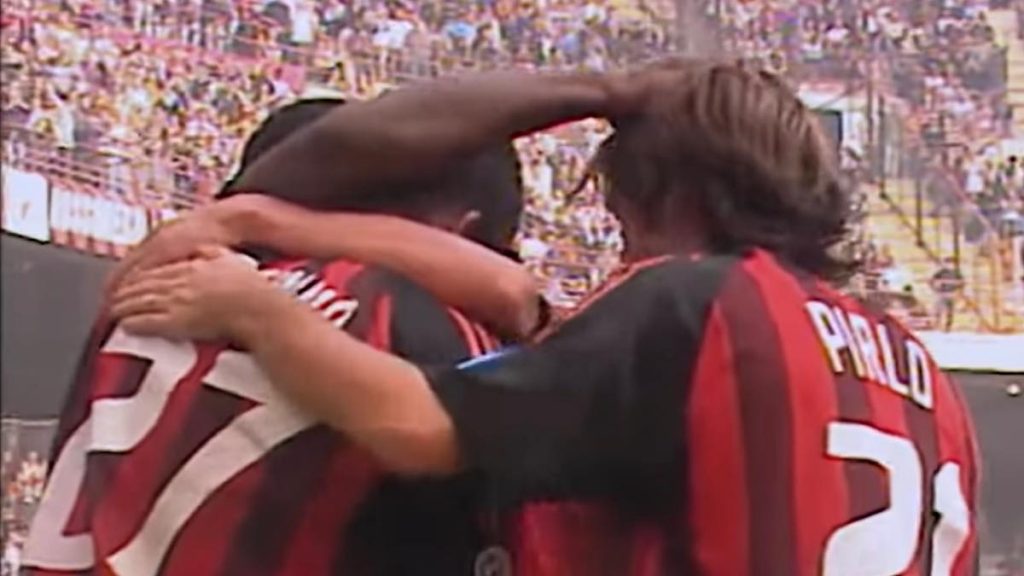 milan torino