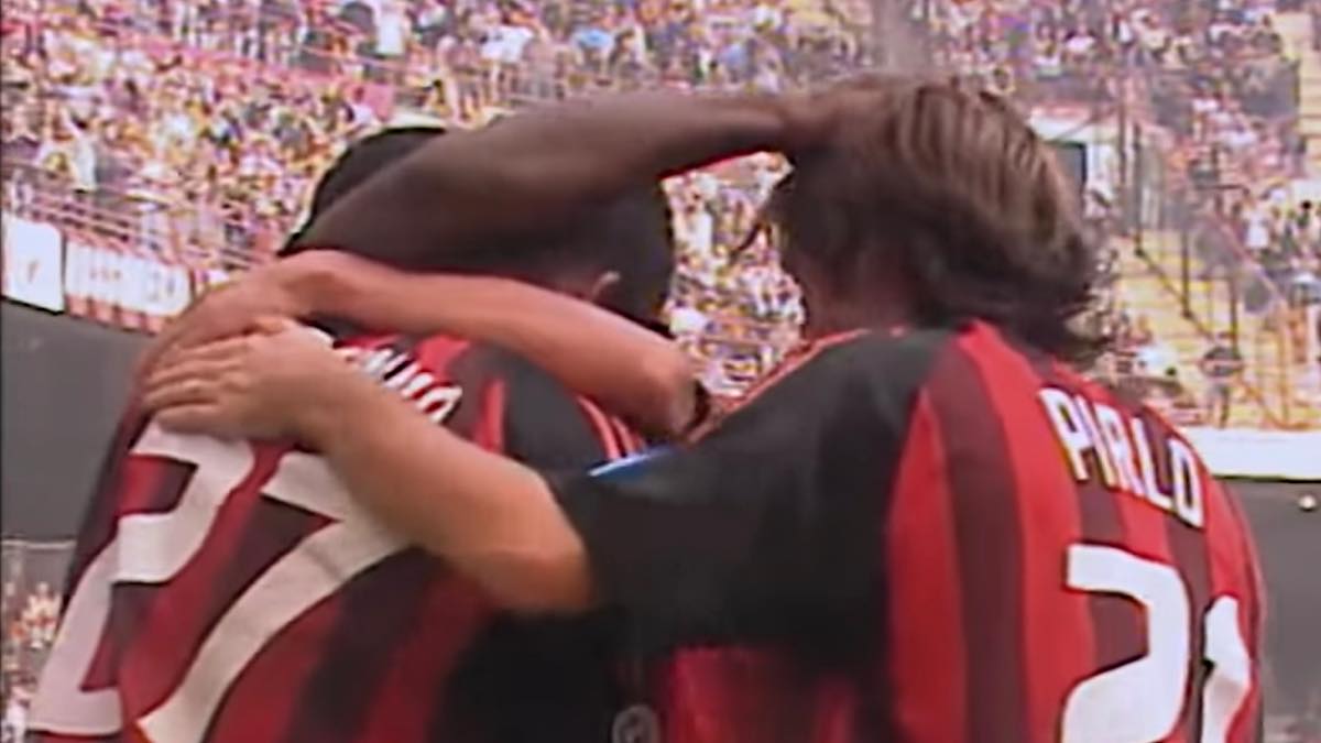 milan torino