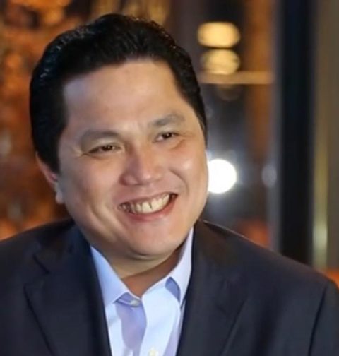 thohir