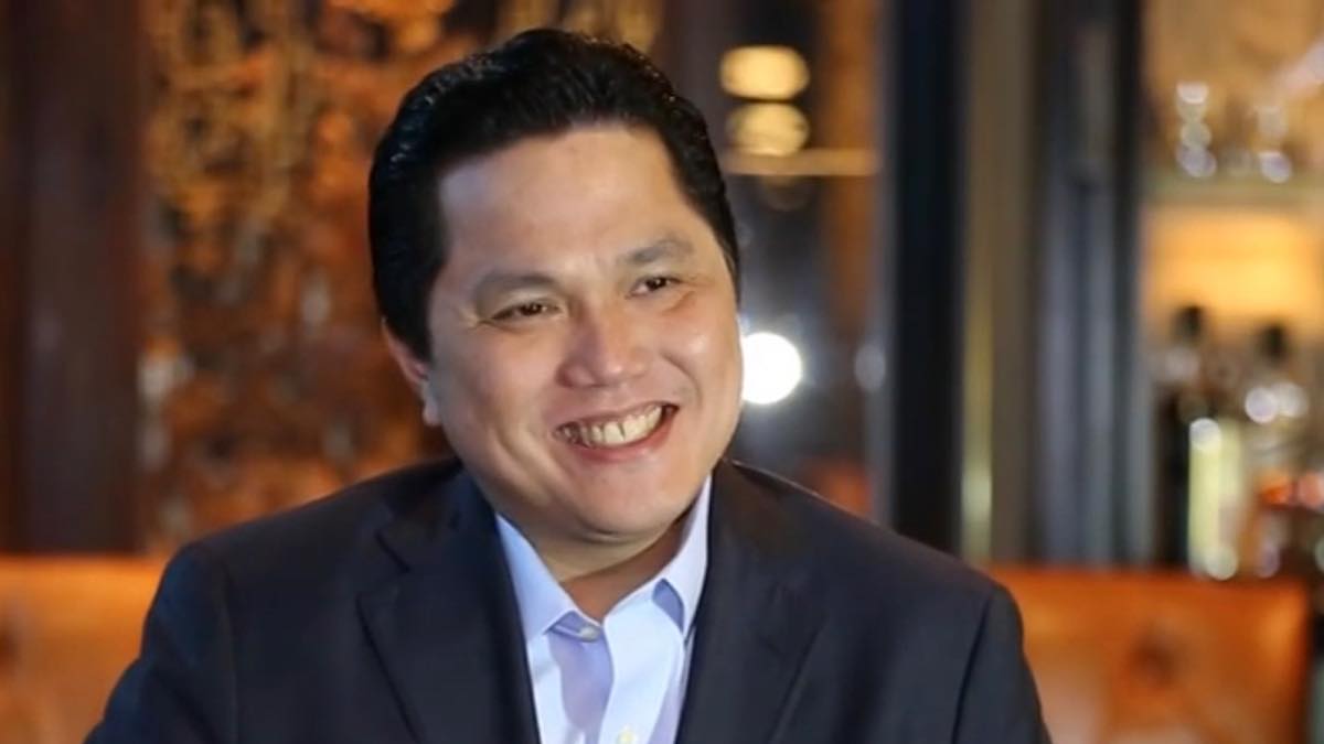 thohir