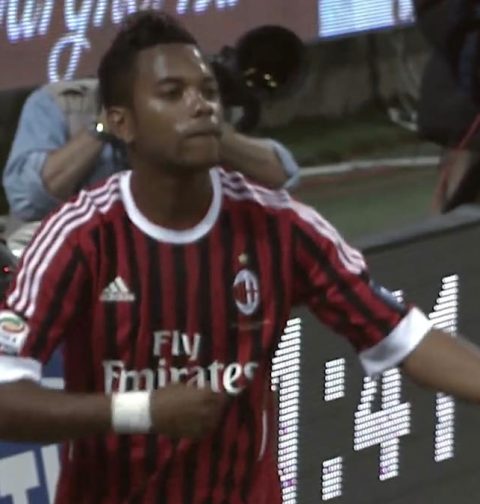 robinho