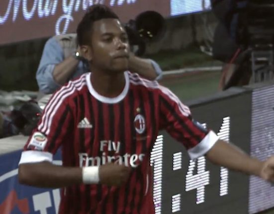 robinho