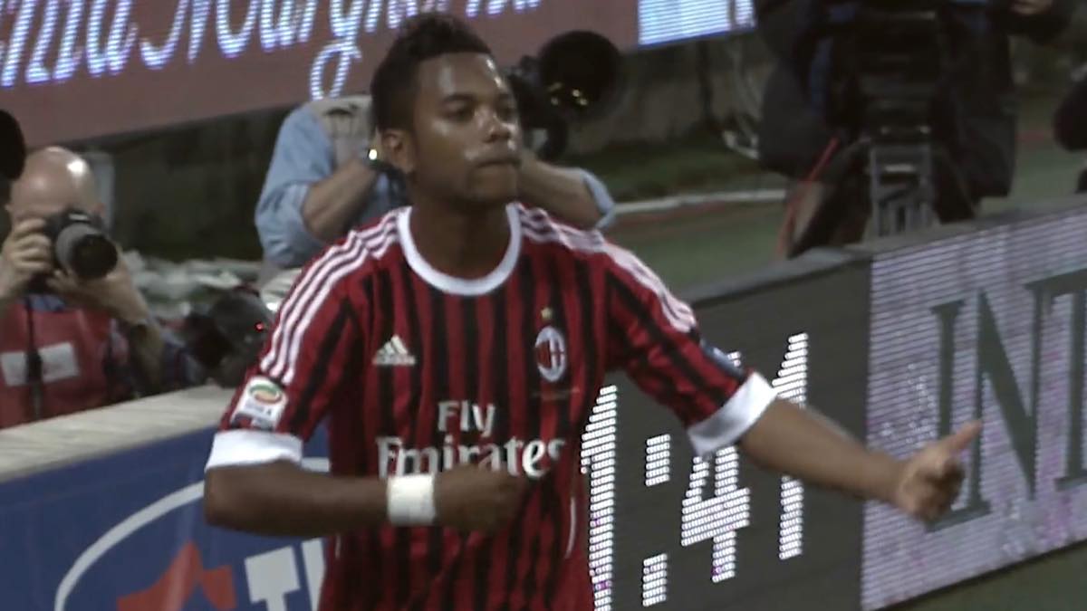 robinho