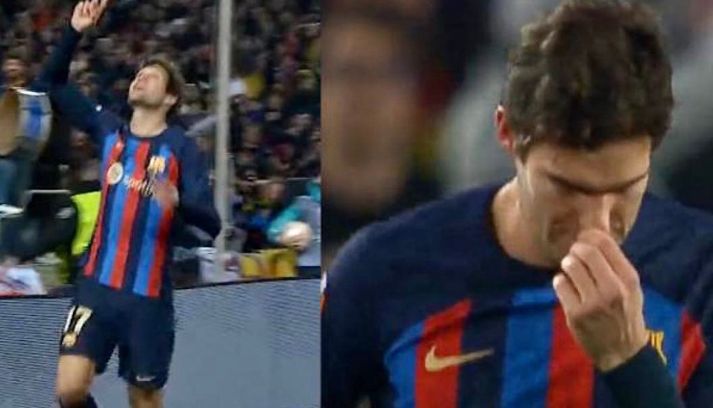 marcos alonso