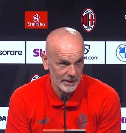 formazioni ufficiali milan atalanta