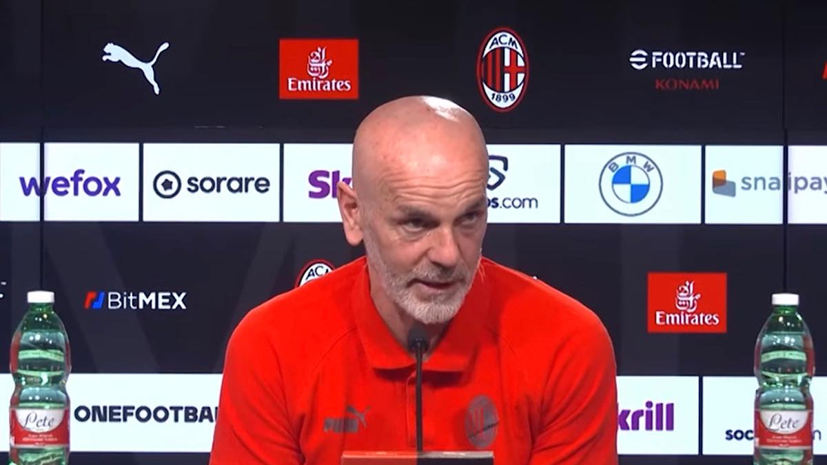 formazioni ufficiali milan atalanta