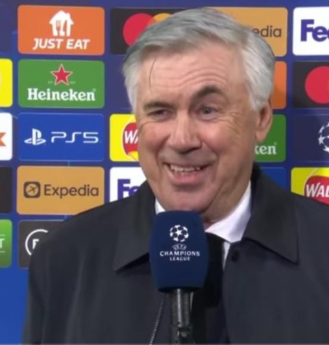 ancelotti