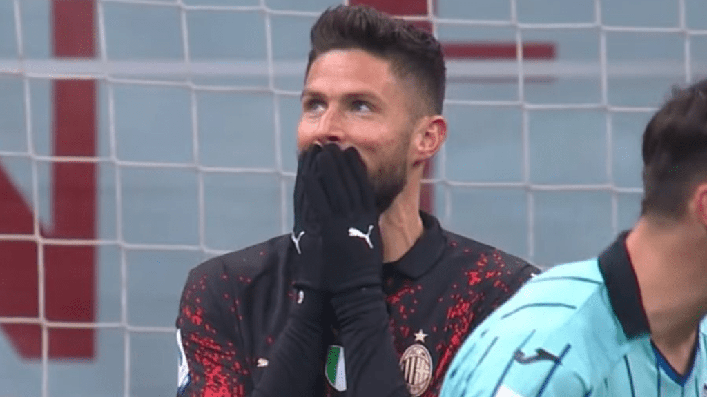 giroud