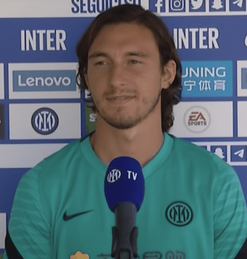 Darmian