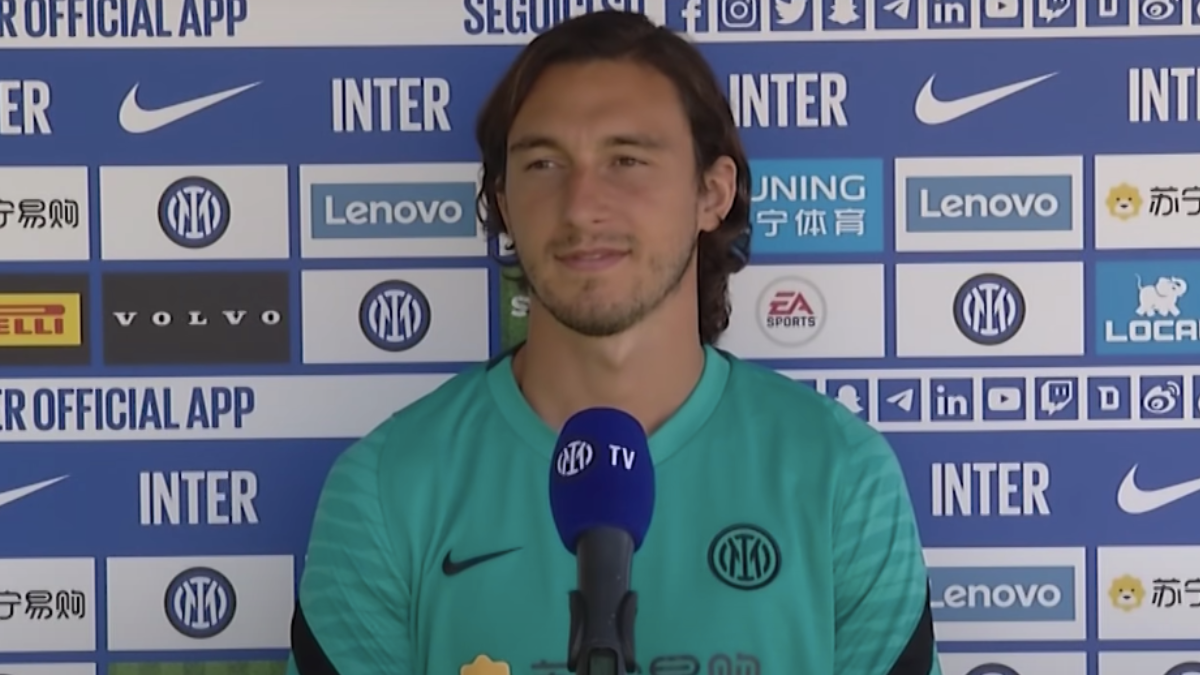 Darmian