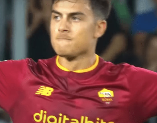 dybala