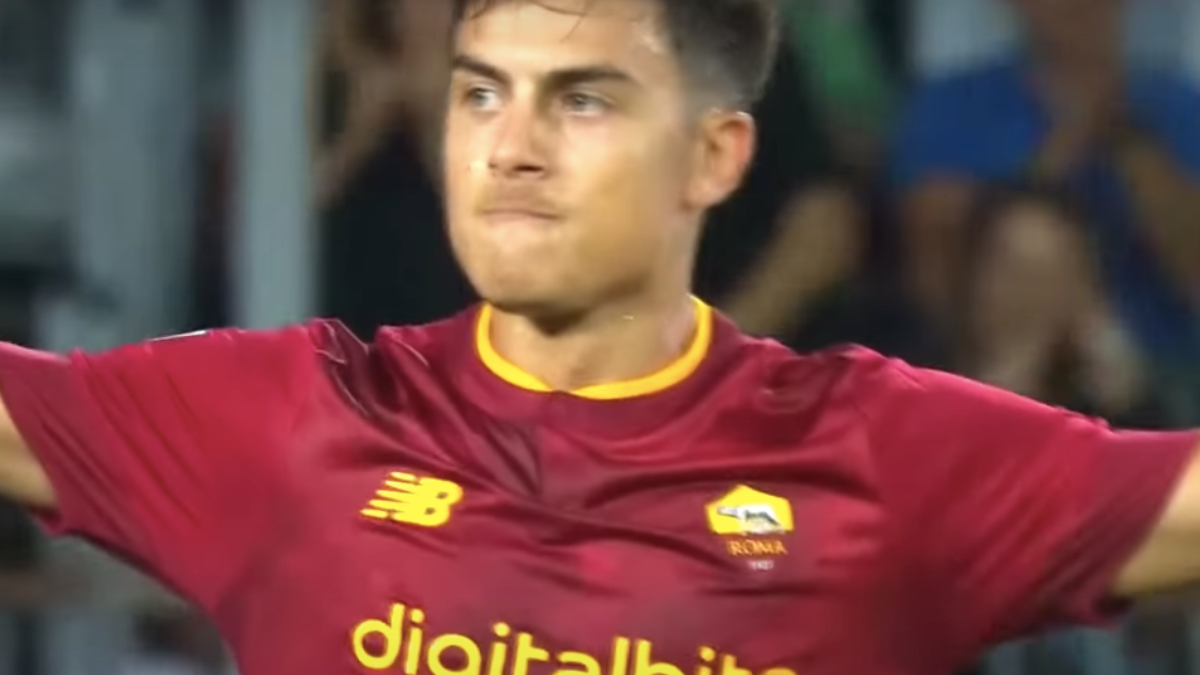 dybala