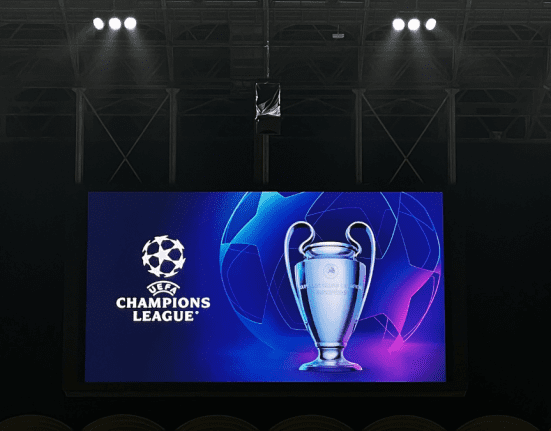 champions