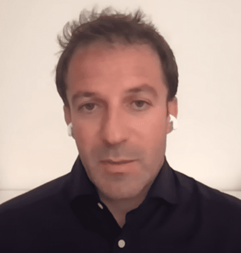Del Piero