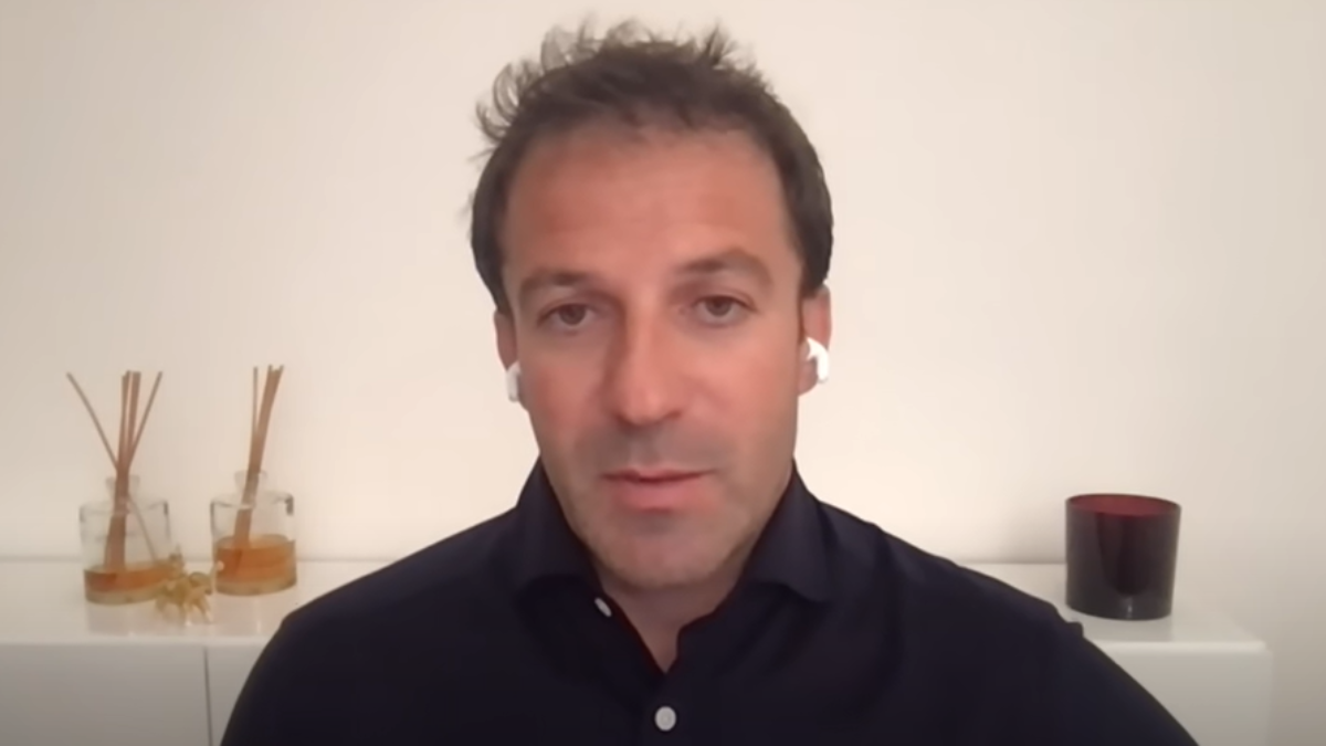 Del Piero