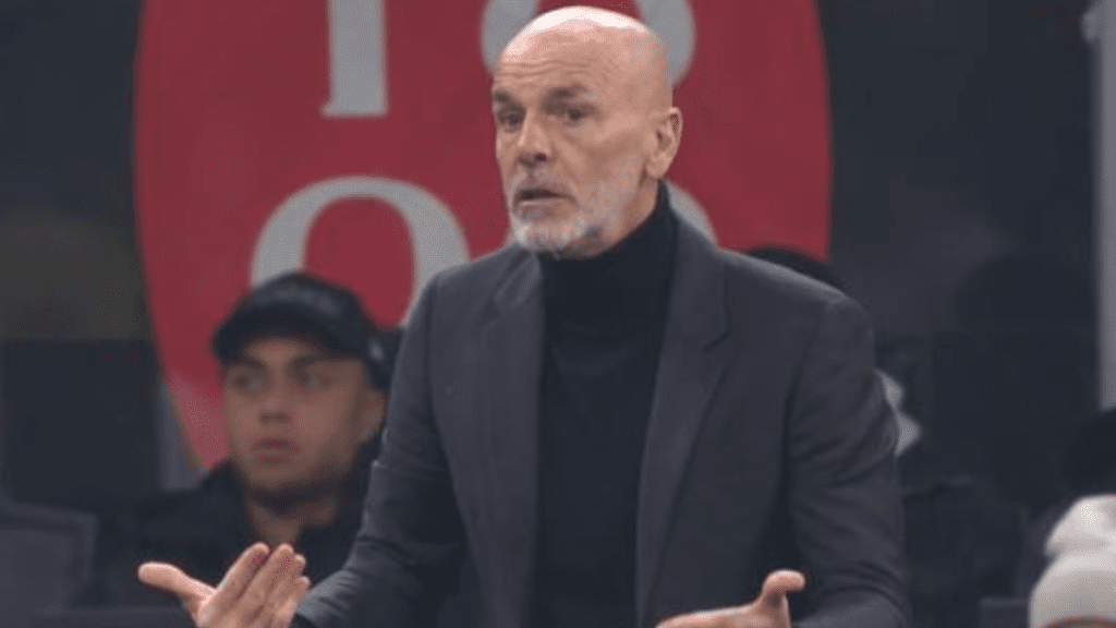 Pioli