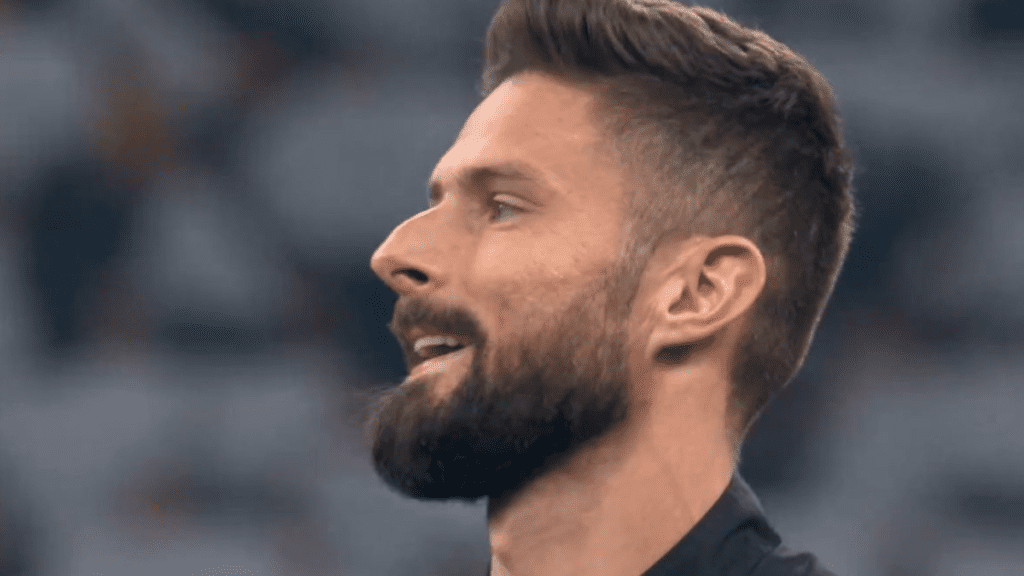 Giroud