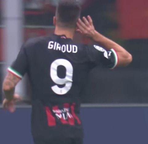 rinnovo giroud