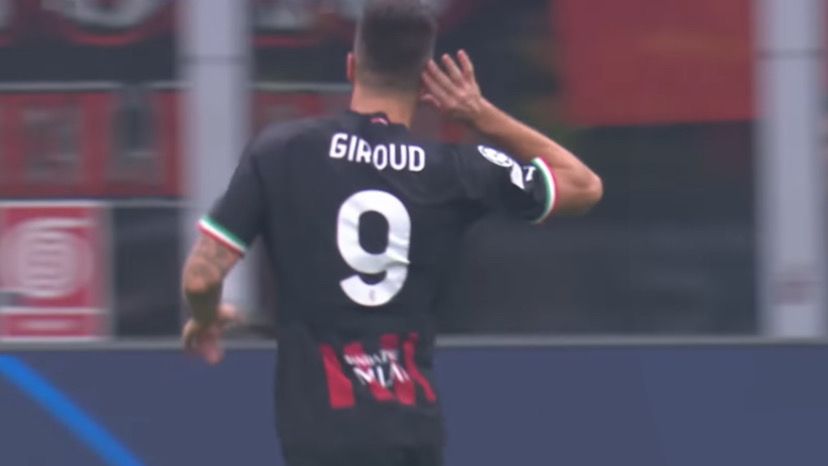 rinnovo giroud