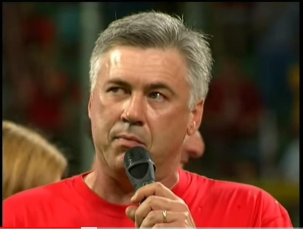 ancelotti