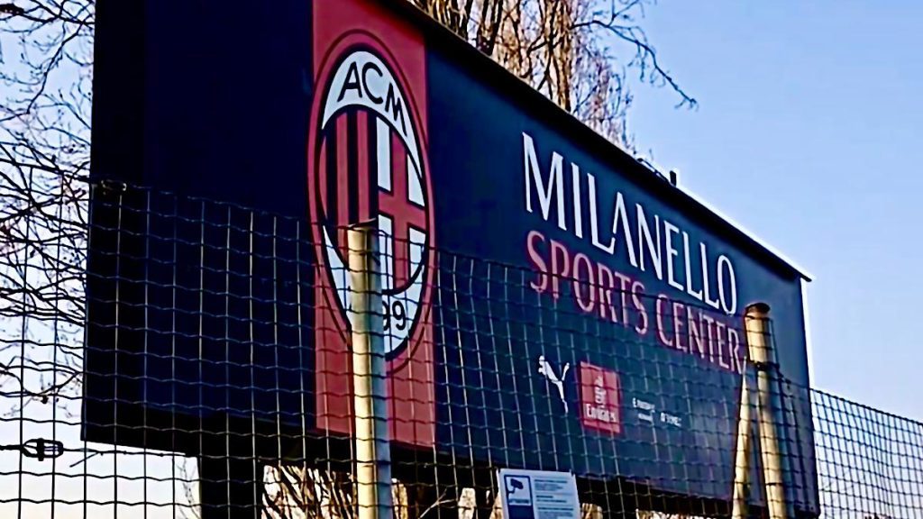 milanello