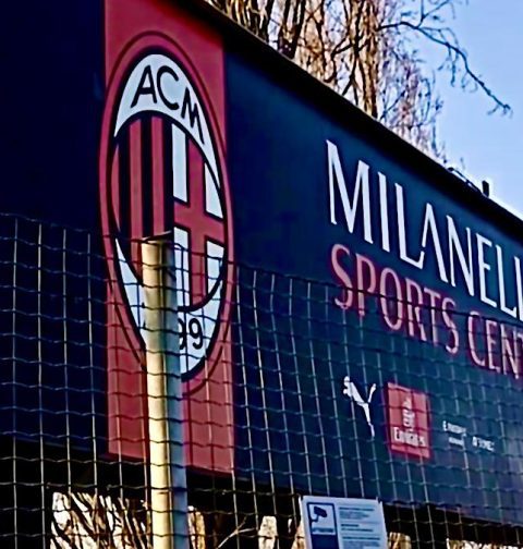 milanello