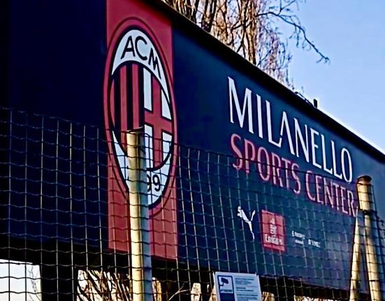 milanello
