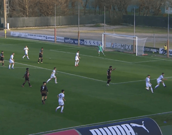 Milan Primavera
