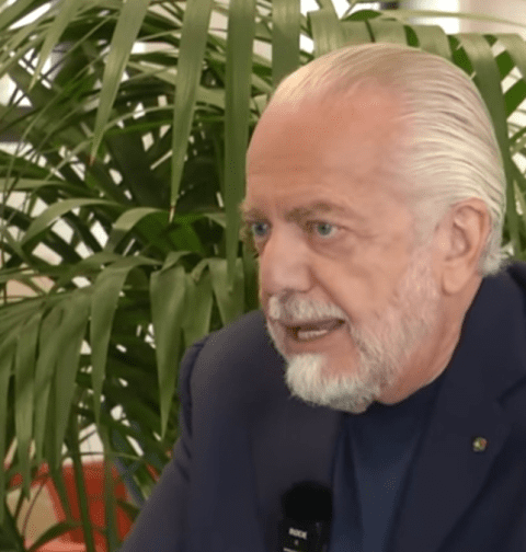 De Laurentiis