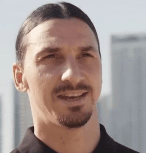 Ibrahimovic